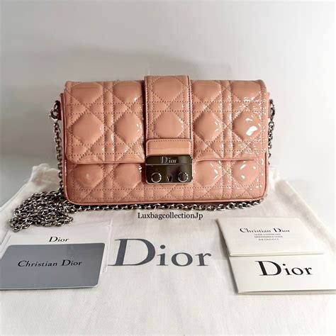 dior new lock bag